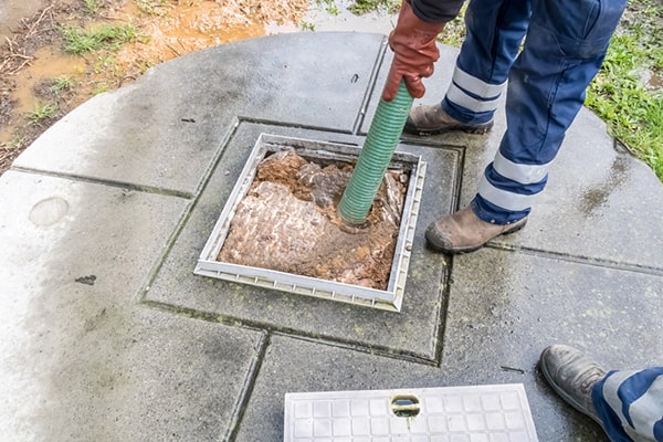 a foul odor, slow draining sinks or toilets, and soggy areas around the cesspool are signs that it may be time for cesspool pumping